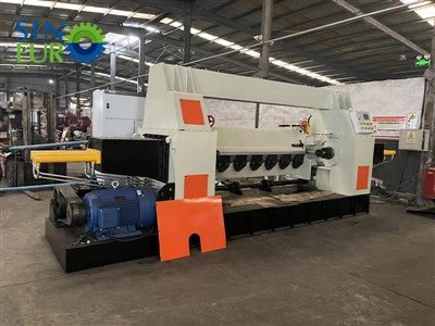 Chuck Letreer Peeling Tokhe